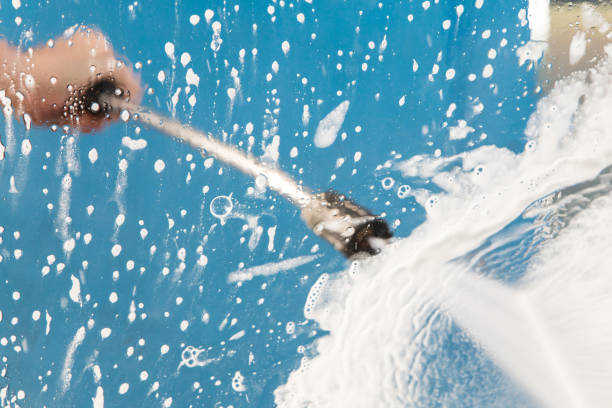 Best Machinery and Equipment Cleaning  in Rio, VA